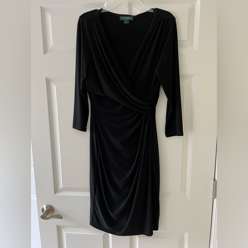 Lauren Ralph Lauren Dress